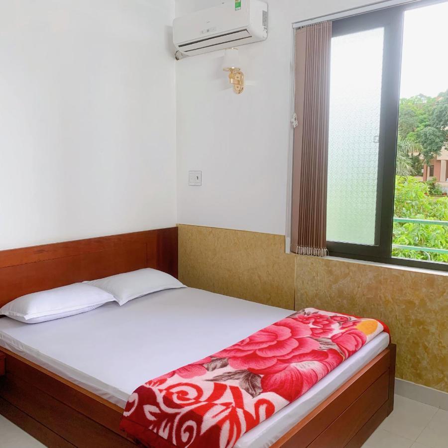 Hotel Thanh Minh Chau Lang Chanh Exterior foto