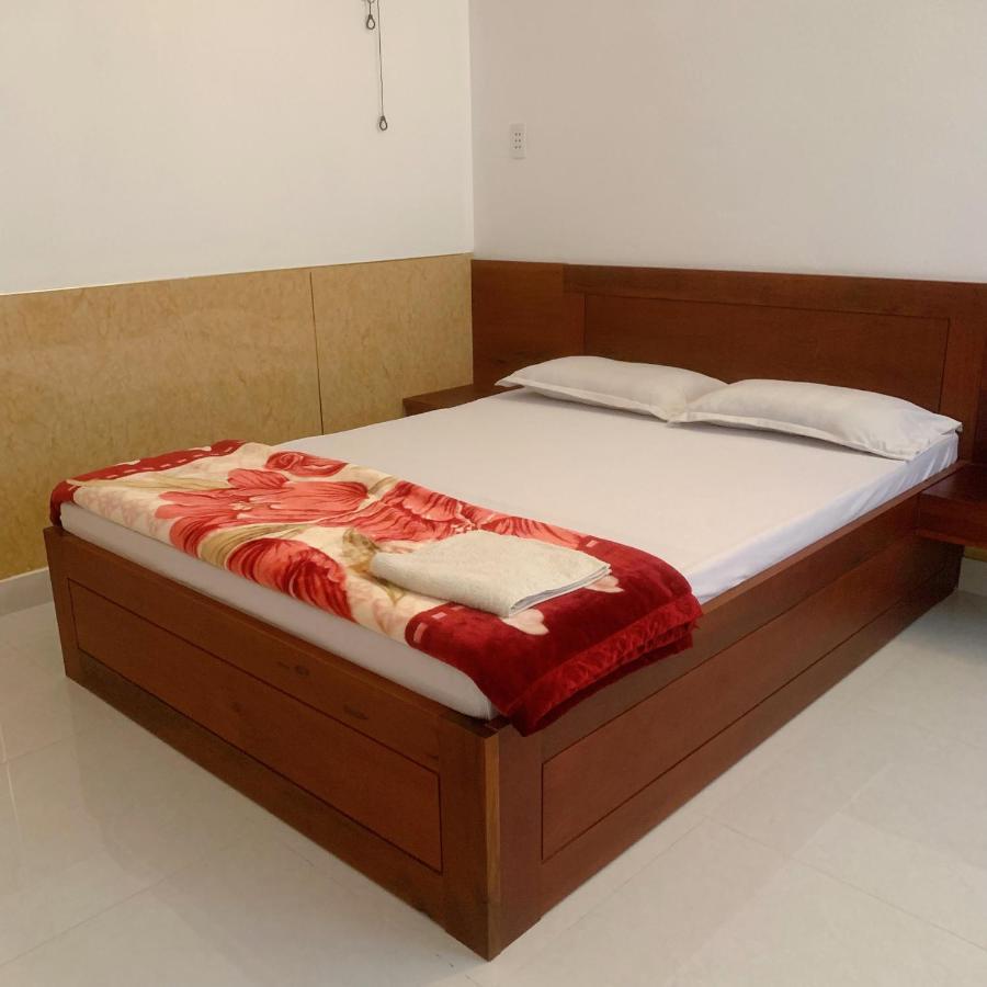 Hotel Thanh Minh Chau Lang Chanh Exterior foto