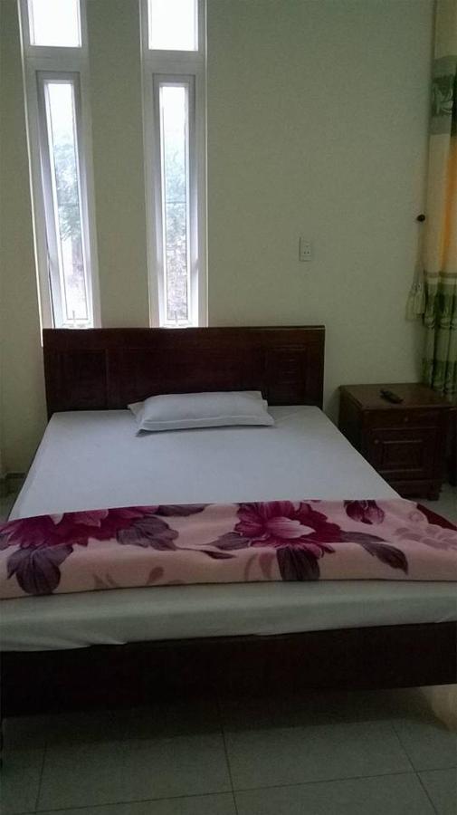 Hotel Thanh Minh Chau Lang Chanh Exterior foto